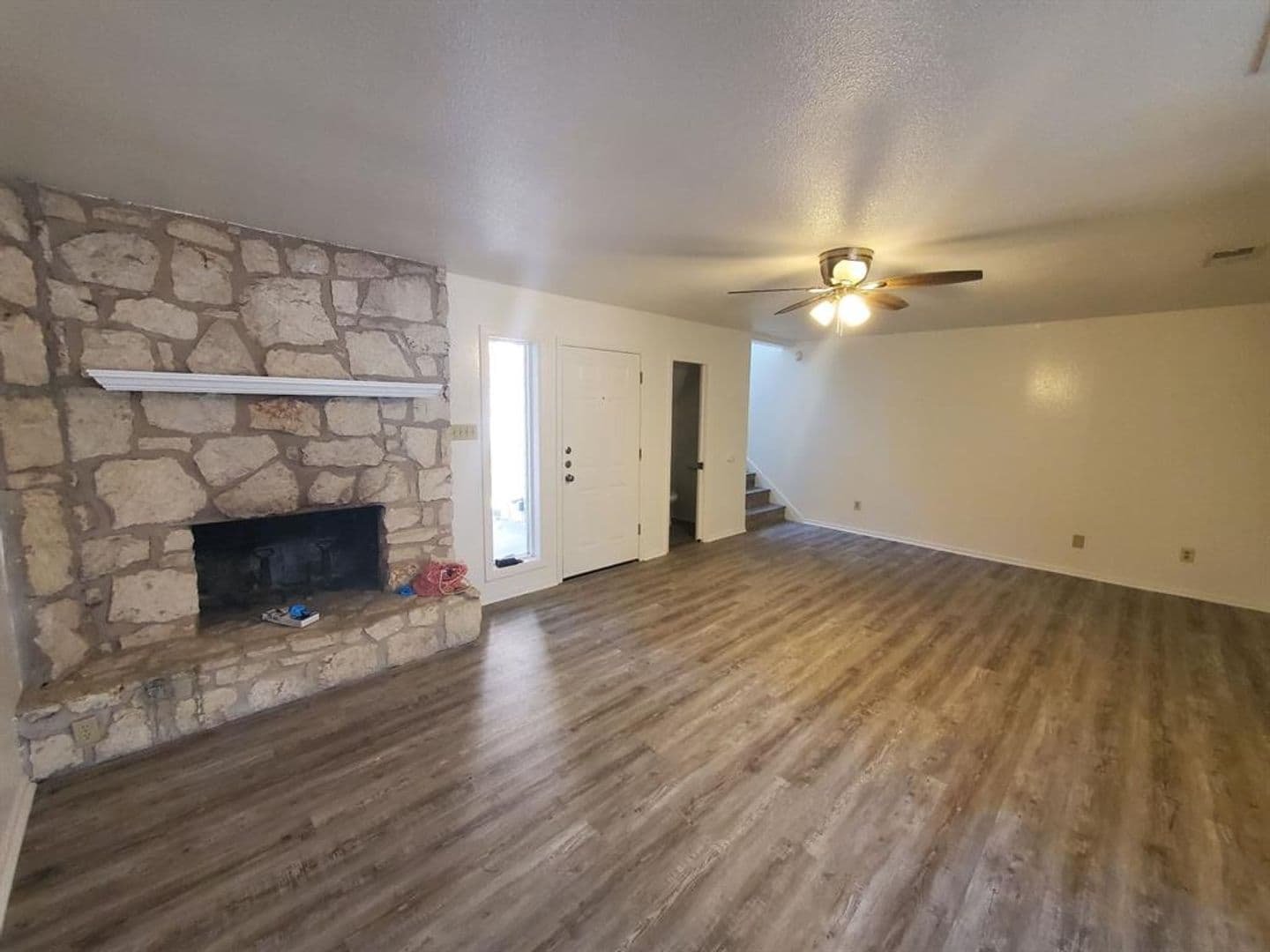 Austin Apartment: 8716 Clearbrook Trail