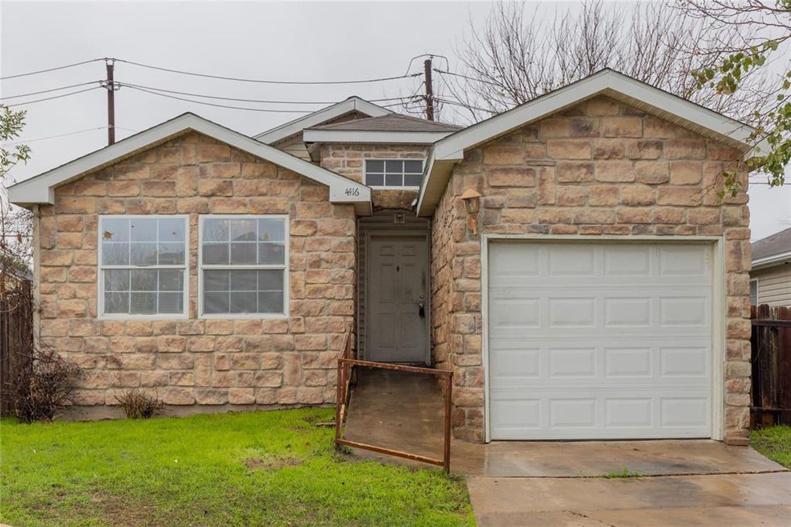 Austin House: 4416 Magin Meadow Dr - OTB