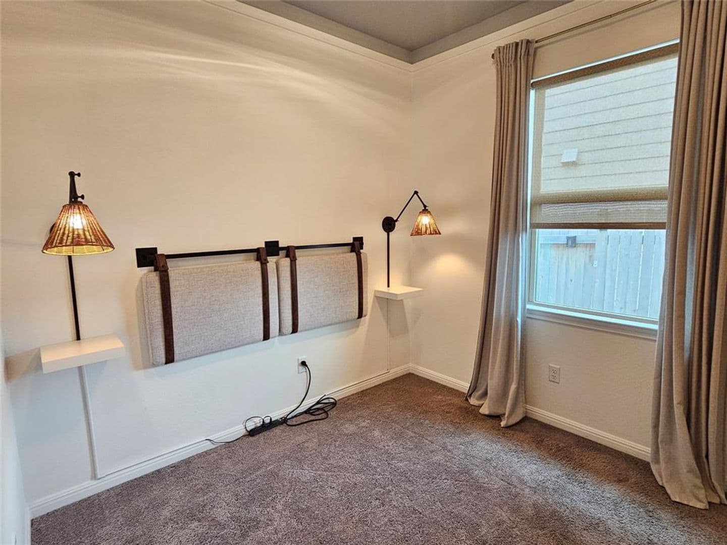 Leander House: 2800 Seneca Path Unit 39