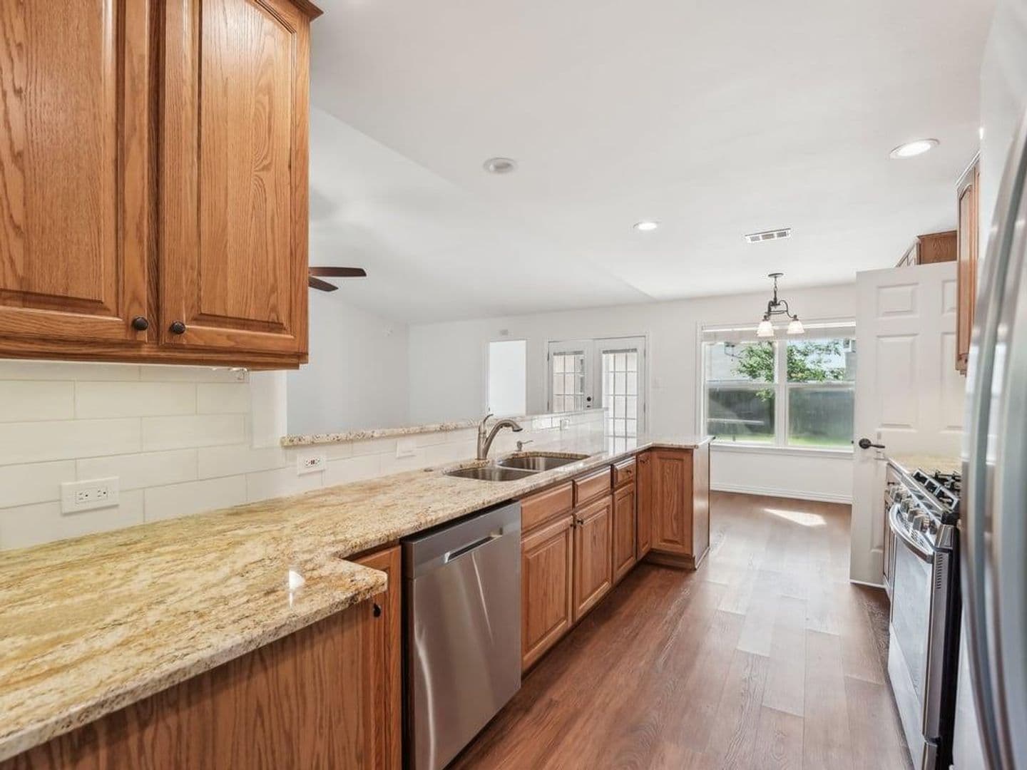 Austin House: 11911 Aloe Vera Trail