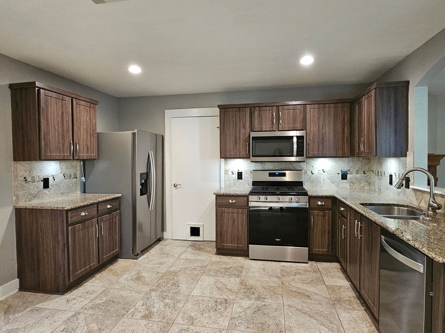 Round Rock House: 3932 Haleys Way