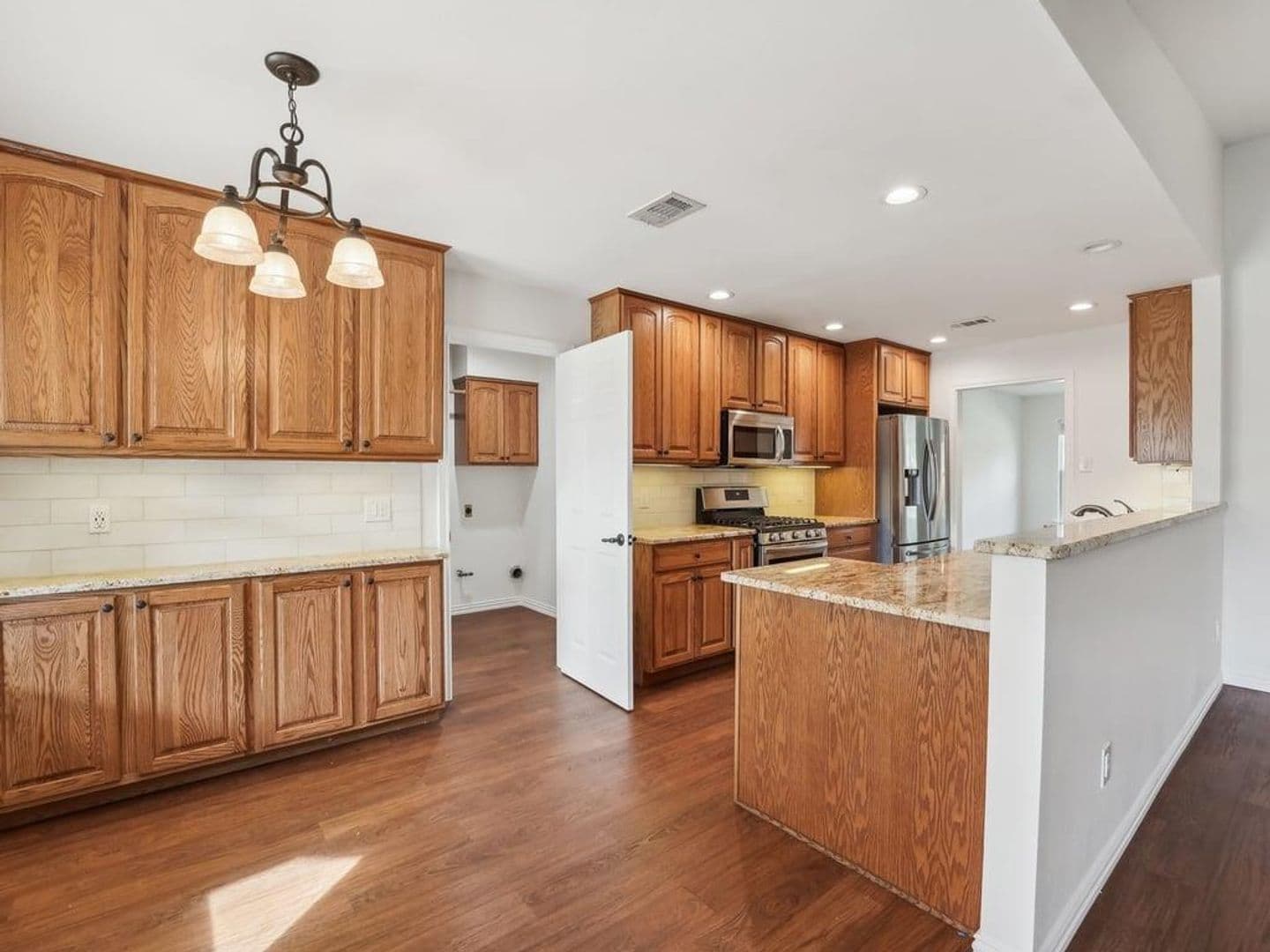 Austin House: 11911 Aloe Vera Trail