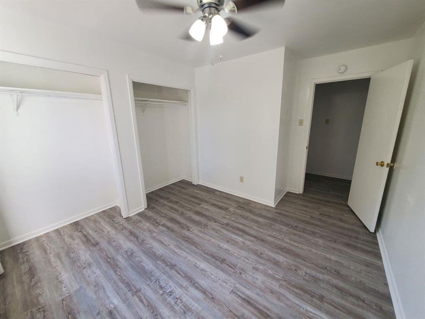 Austin Apartment: 8716 Clearbrook Trail