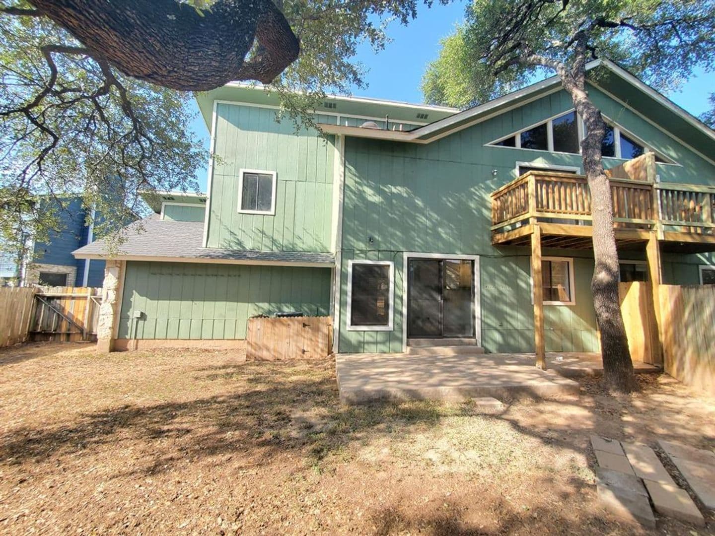 Austin Apartment: 8716 Clearbrook Trail