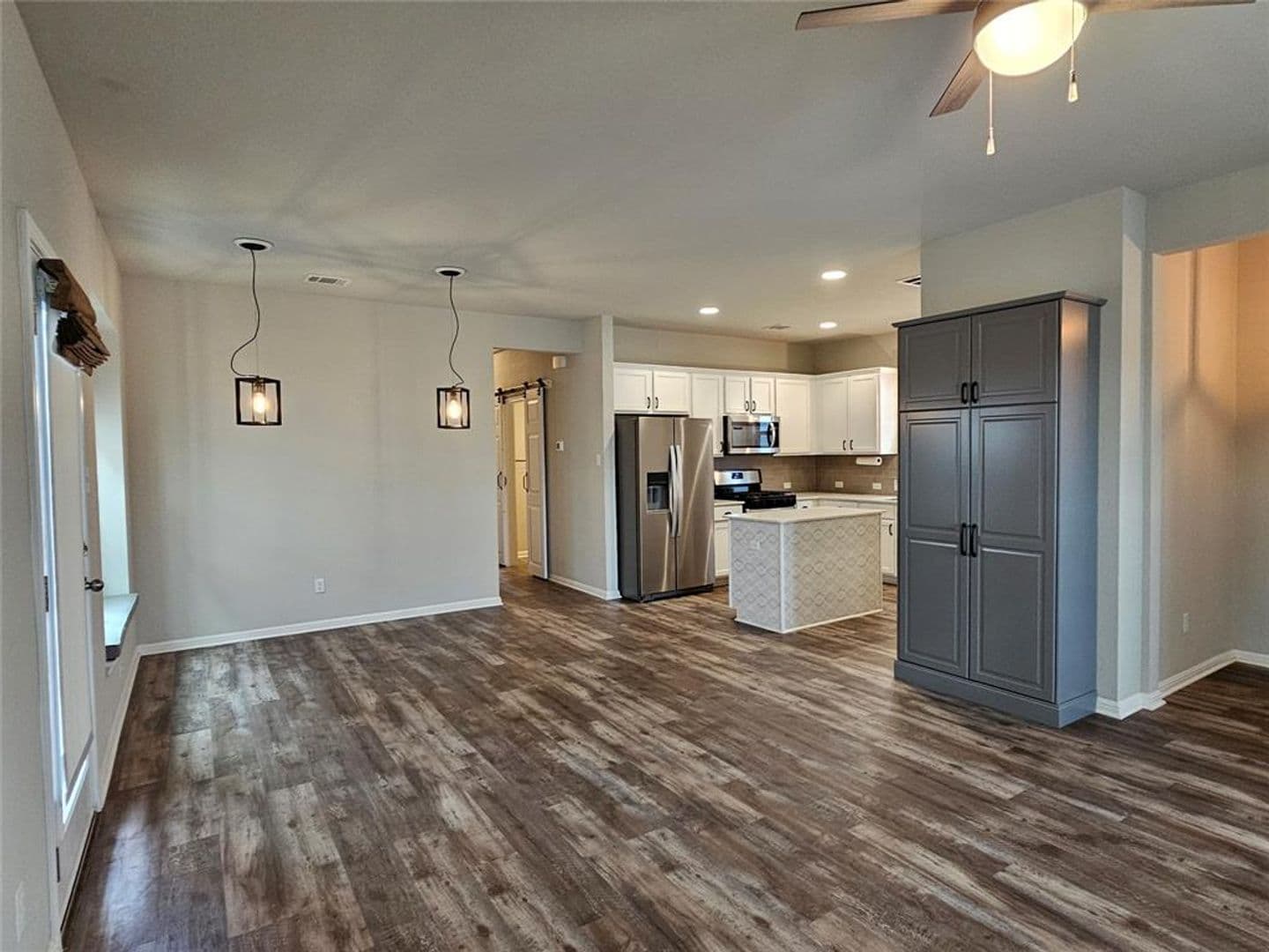 Leander House: 2800 Seneca Path Unit 39