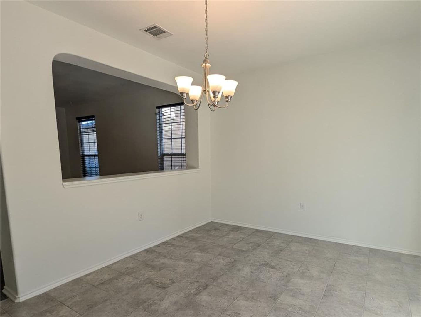 Austin House: 6805 Sunderland Trail