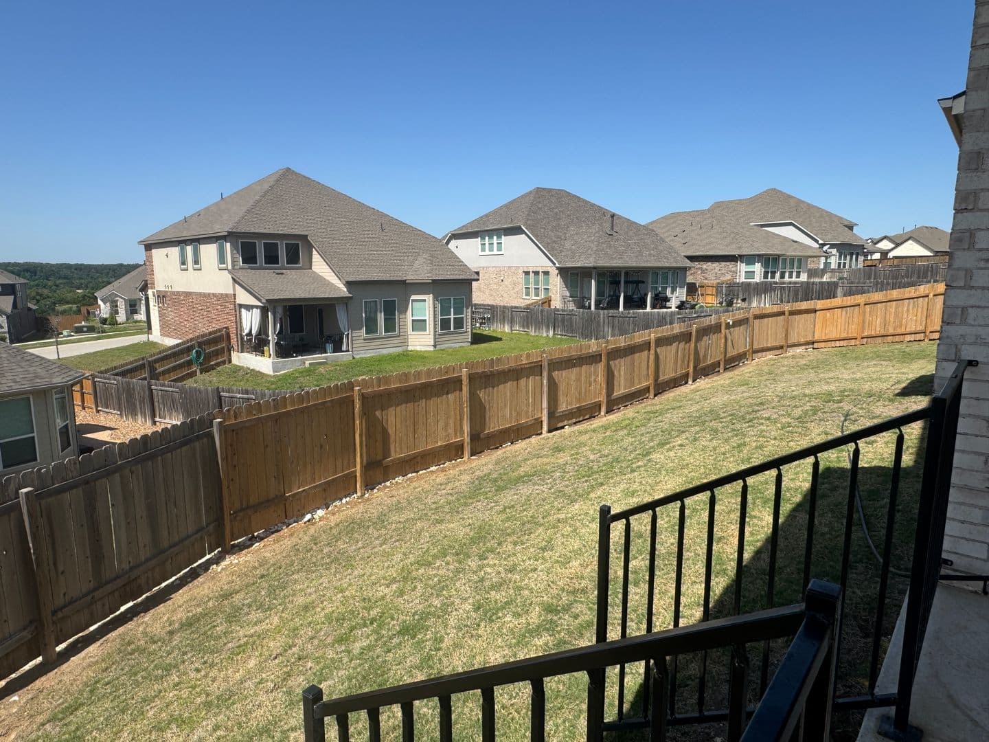 Georgetown House: 812 Karst Cv