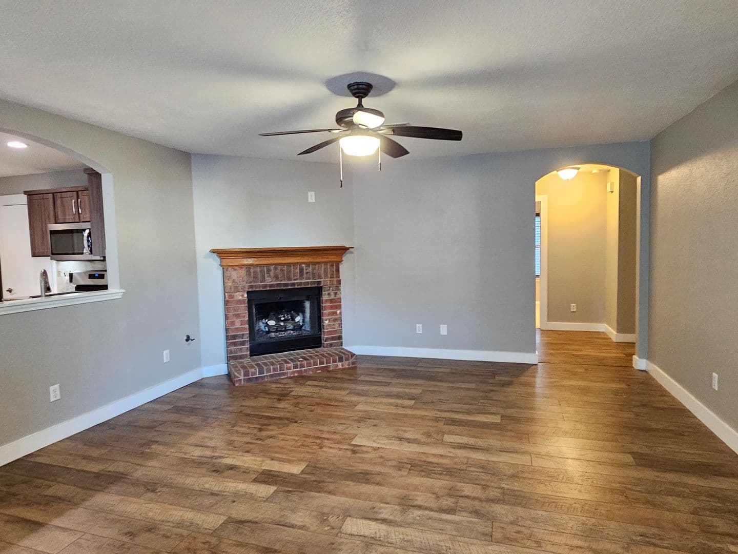 Round Rock House: 3932 Haleys Way