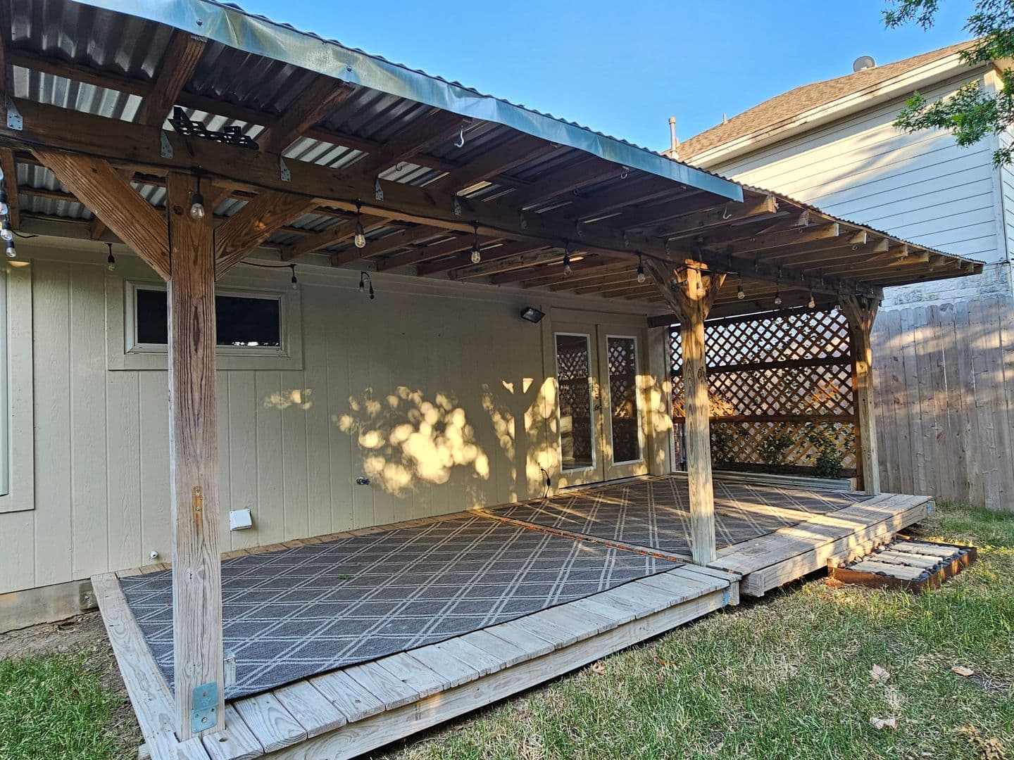 Round Rock House: 3932 Haleys Way