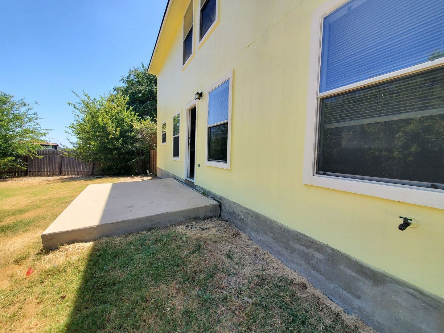 Georgetown House: 1014 Glen Meadow Cv