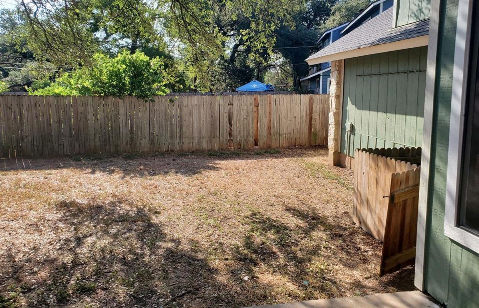 Austin Apartment: 8716 Clearbrook Trail