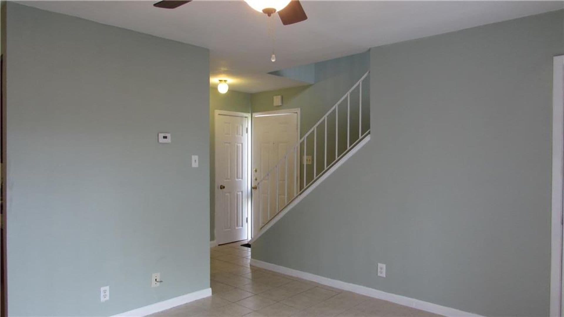 Austin Apartment: 2208 Mission Hill Circle