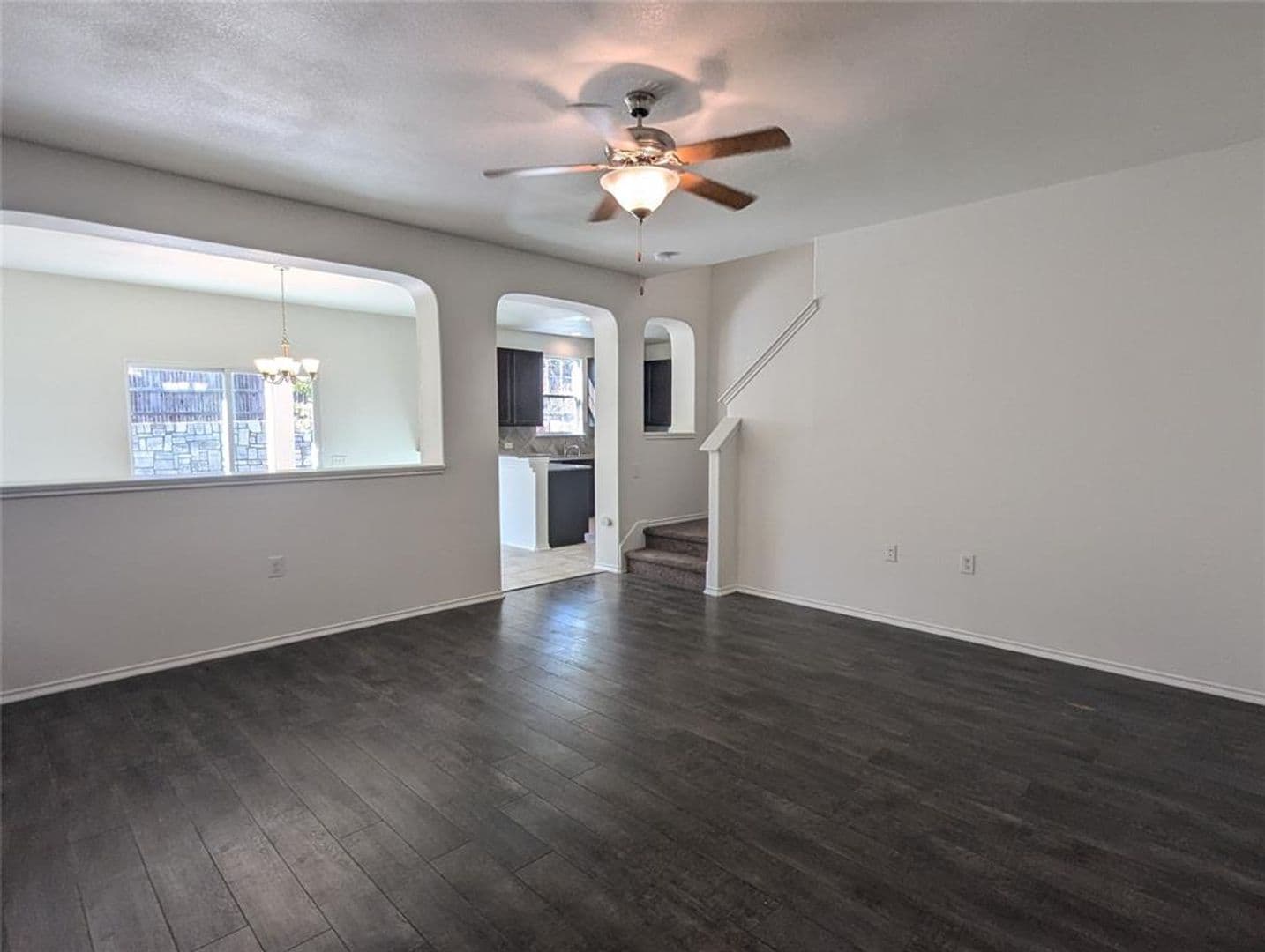 Austin House: 6805 Sunderland Trail