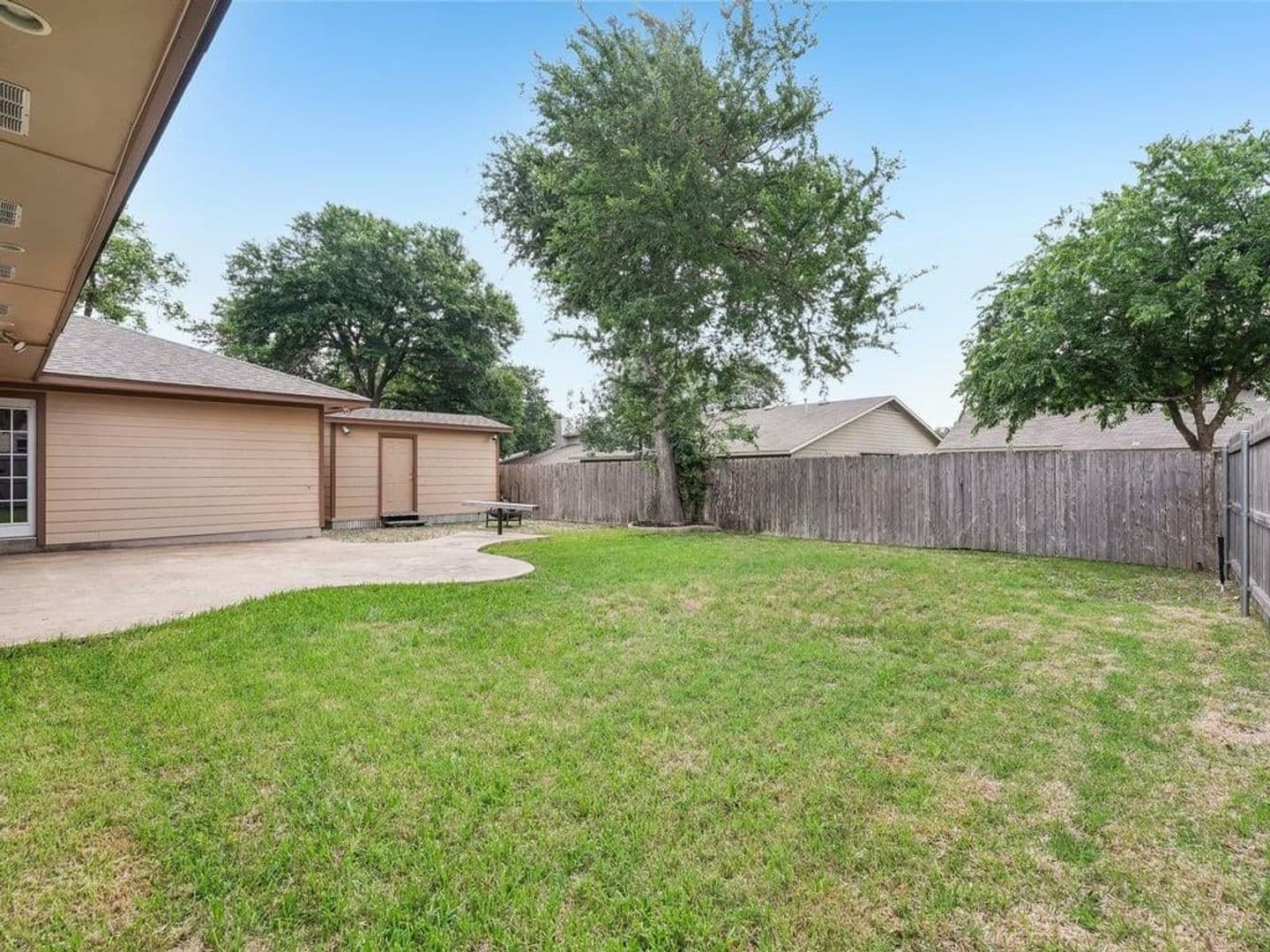 Austin House: 11911 Aloe Vera Trail
