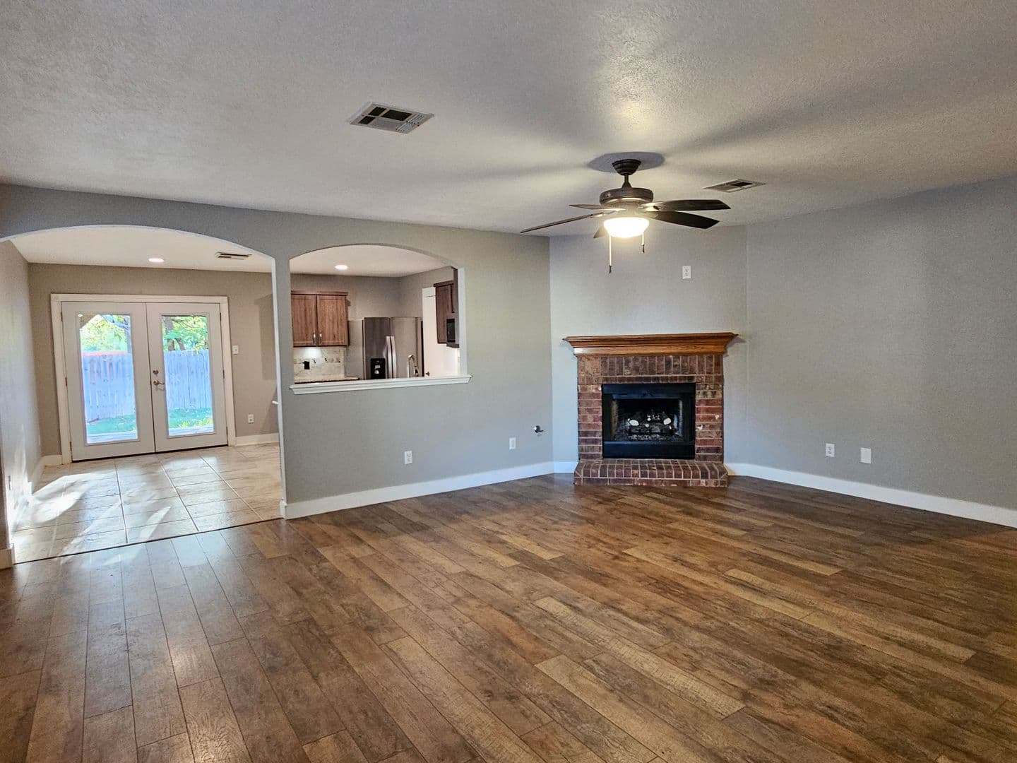 Round Rock House: 3932 Haleys Way