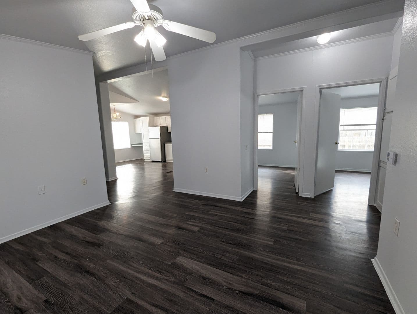 Austin House: 4416 Magin Meadow Dr