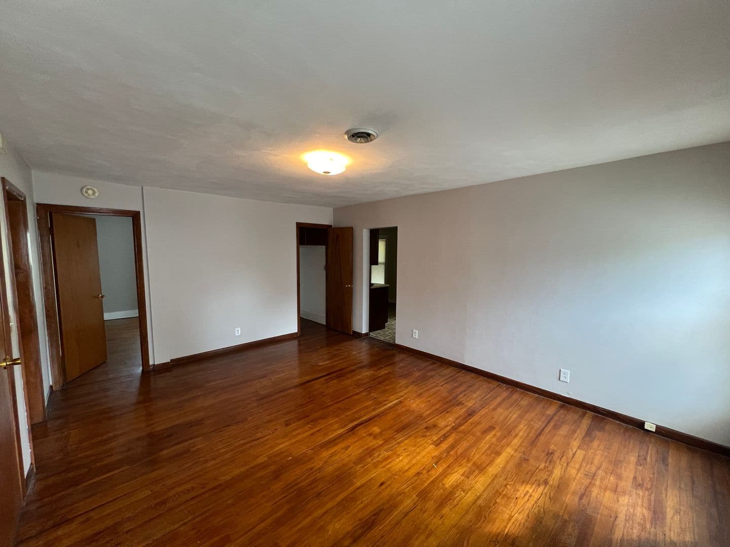 Binghamton Apartment: 9 Burr Ave.