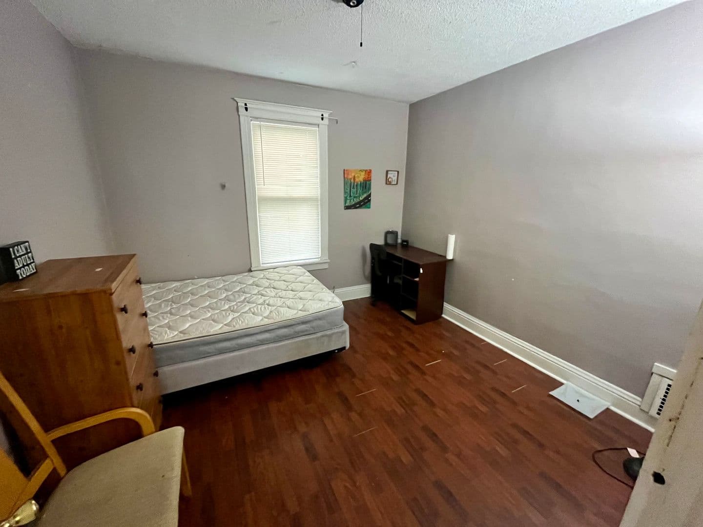 Binghamton Apartment: 136 Laurel ave