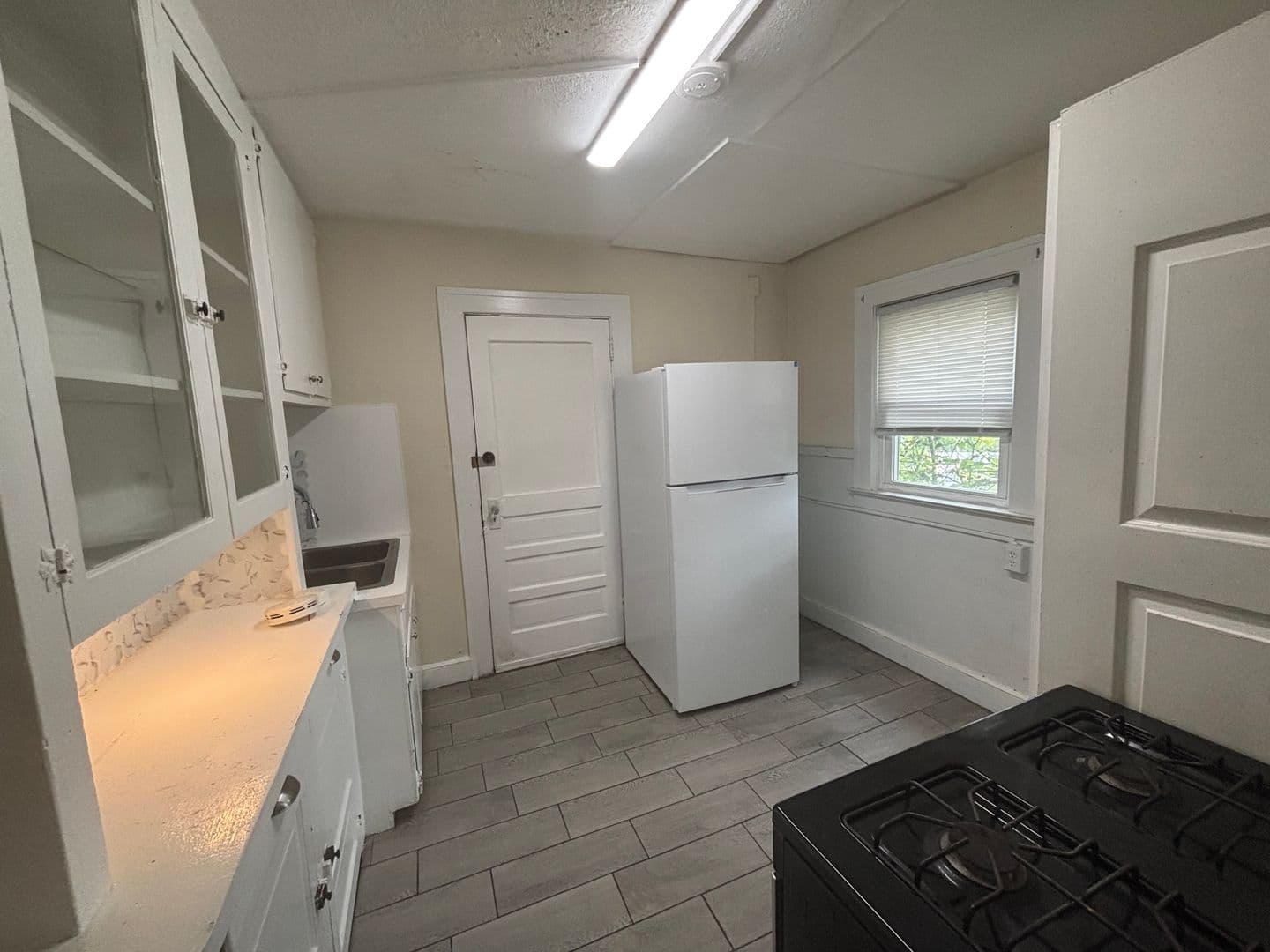 Johnson City Apartment: 72 Virginia Ave.