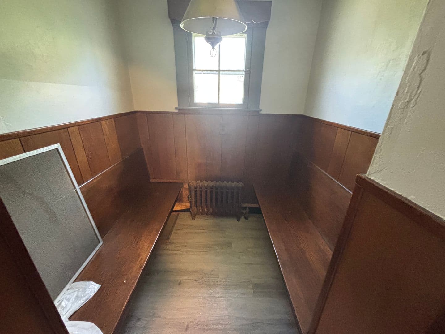 Johnson City Apartment: 163 Ackley Ave