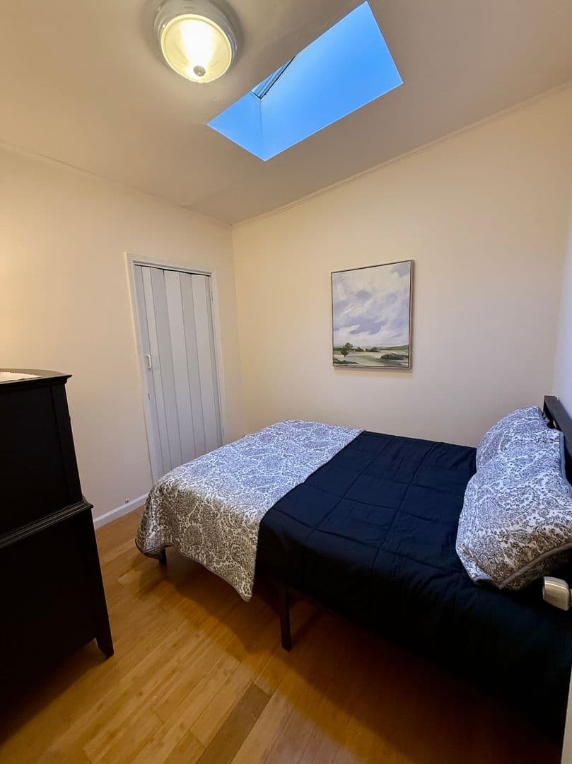 Binghamton Apartment: 138 Court st