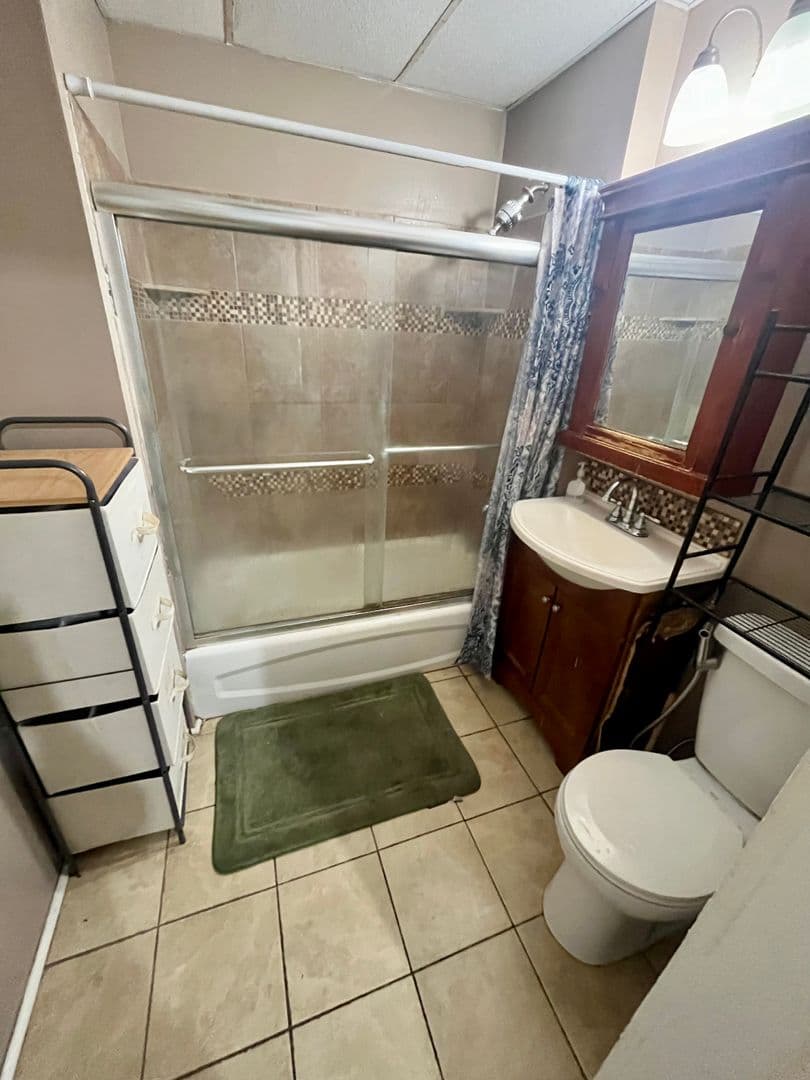 Binghamton Apartment: 136 Laurel ave