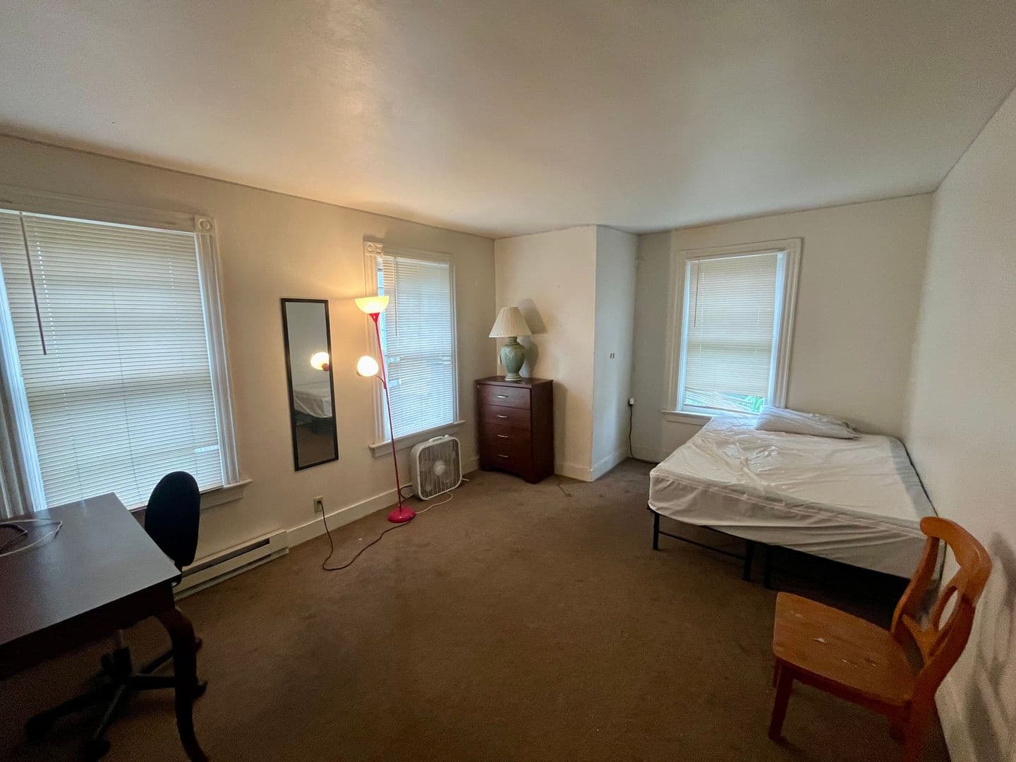 Binghamton House: 50 Schiller st - Apt 1