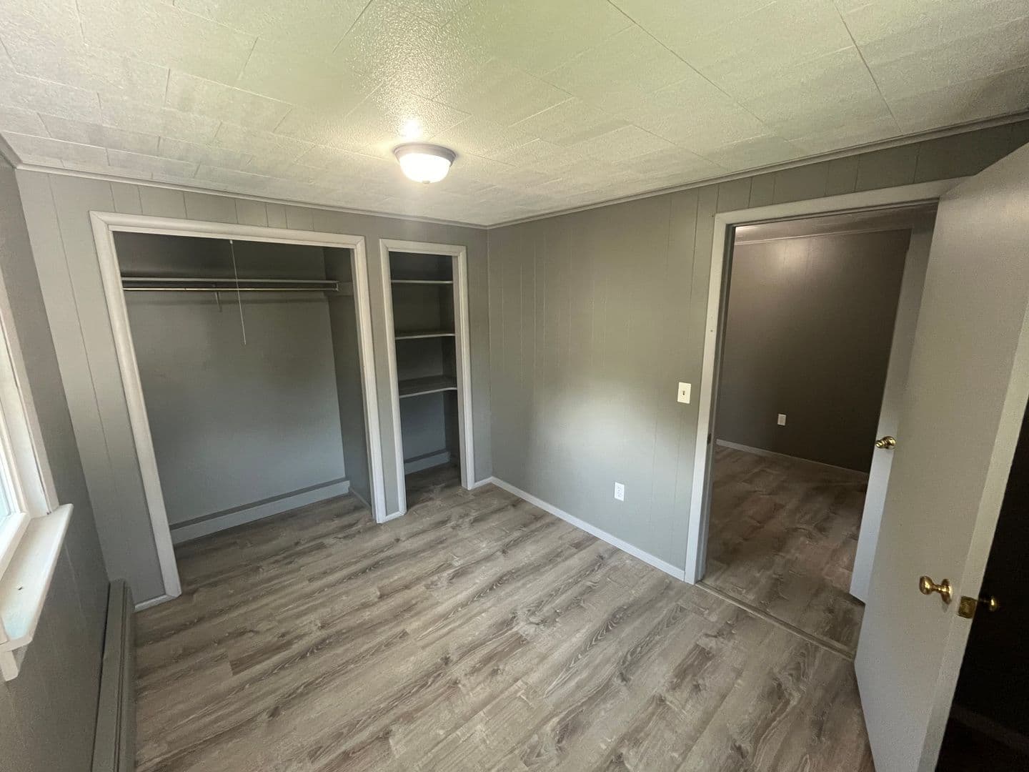 Binghamton Apartment: 12 Cypress st