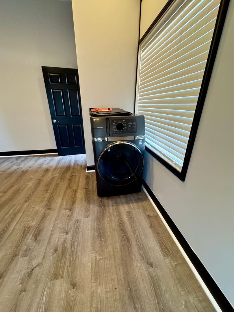 Johnson City Apartment: 7 Avenue D