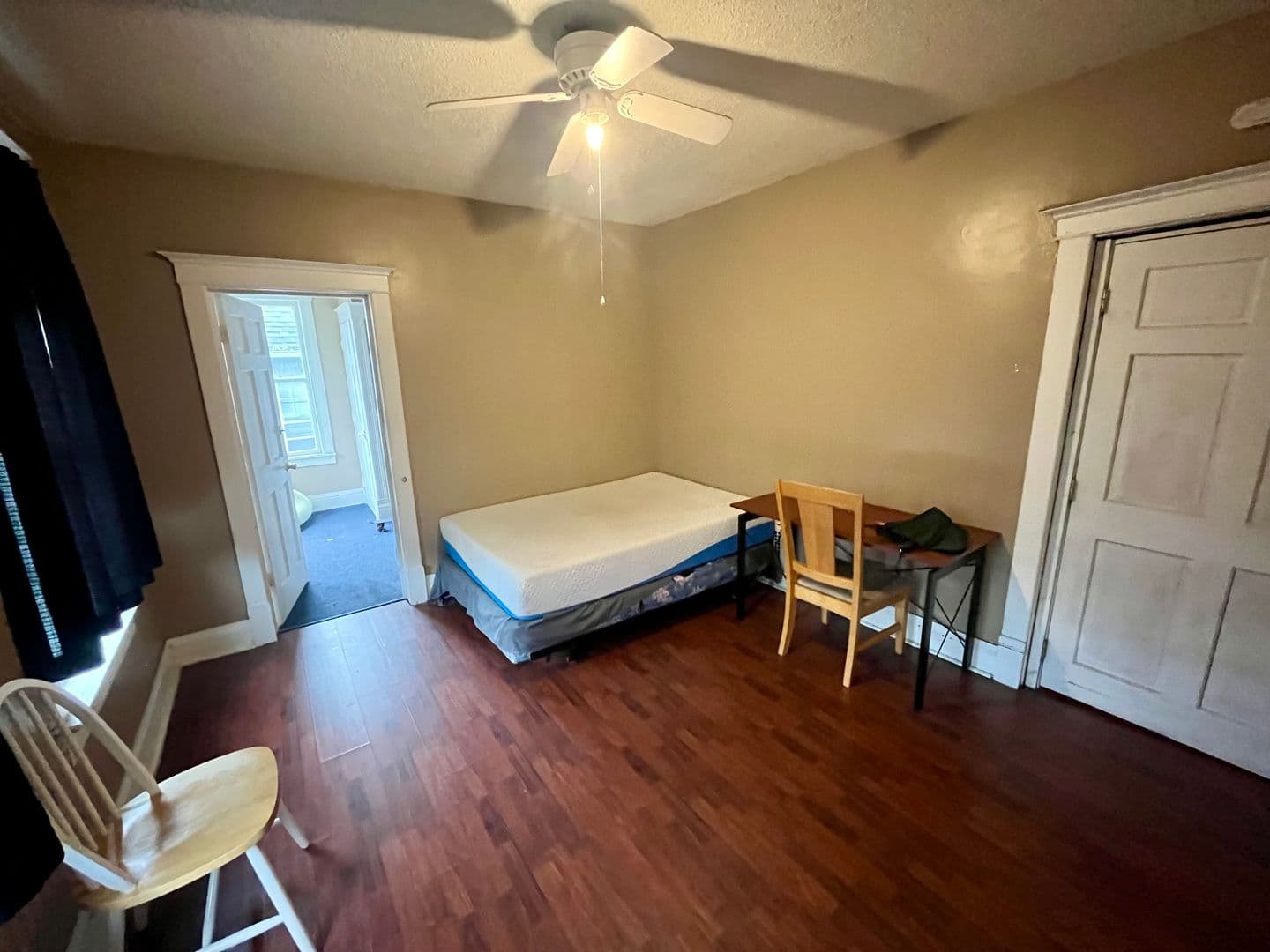 Binghamton Apartment: 136 Laurel ave