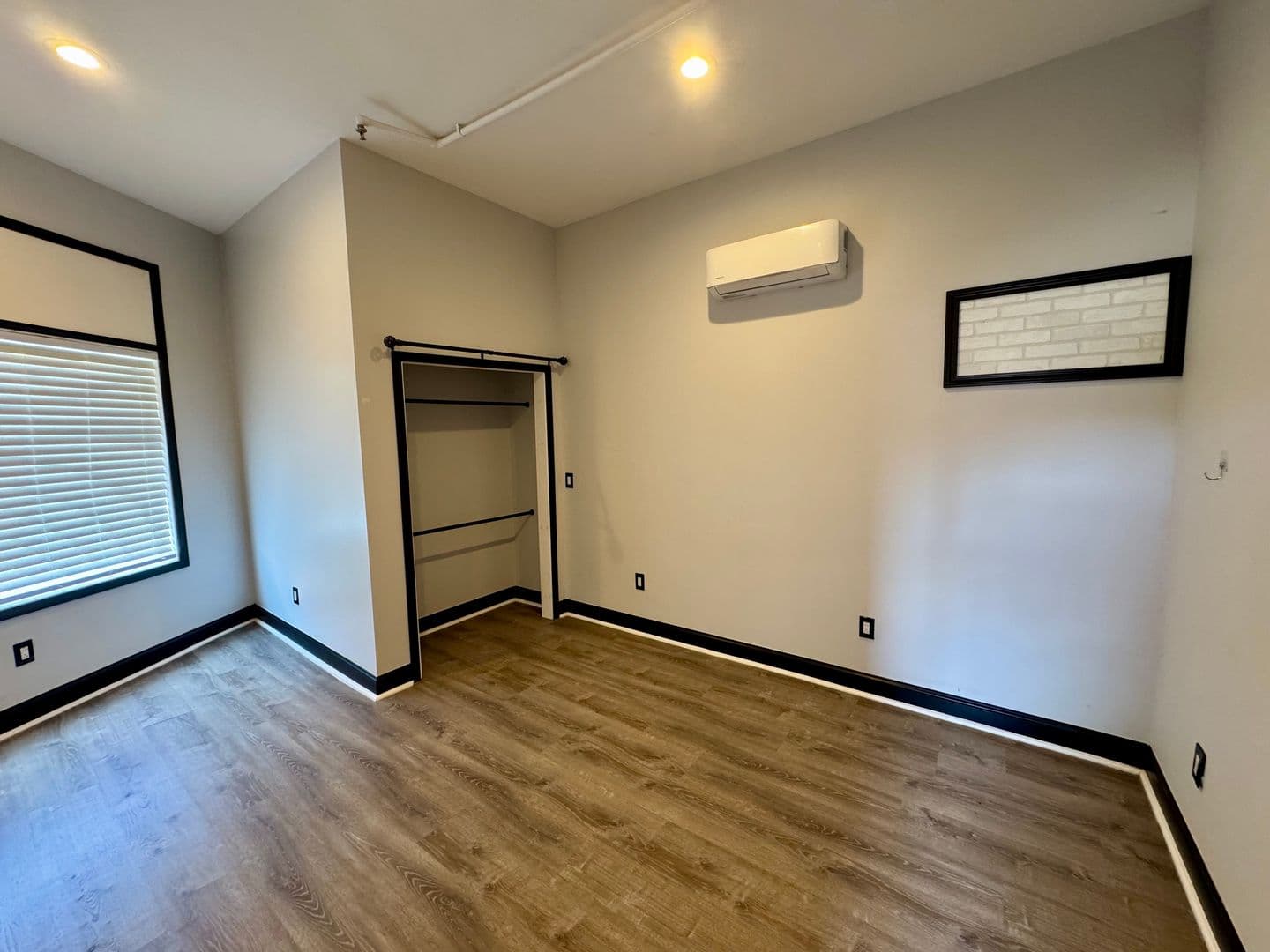 Johnson City Apartment: 7 Avenue D