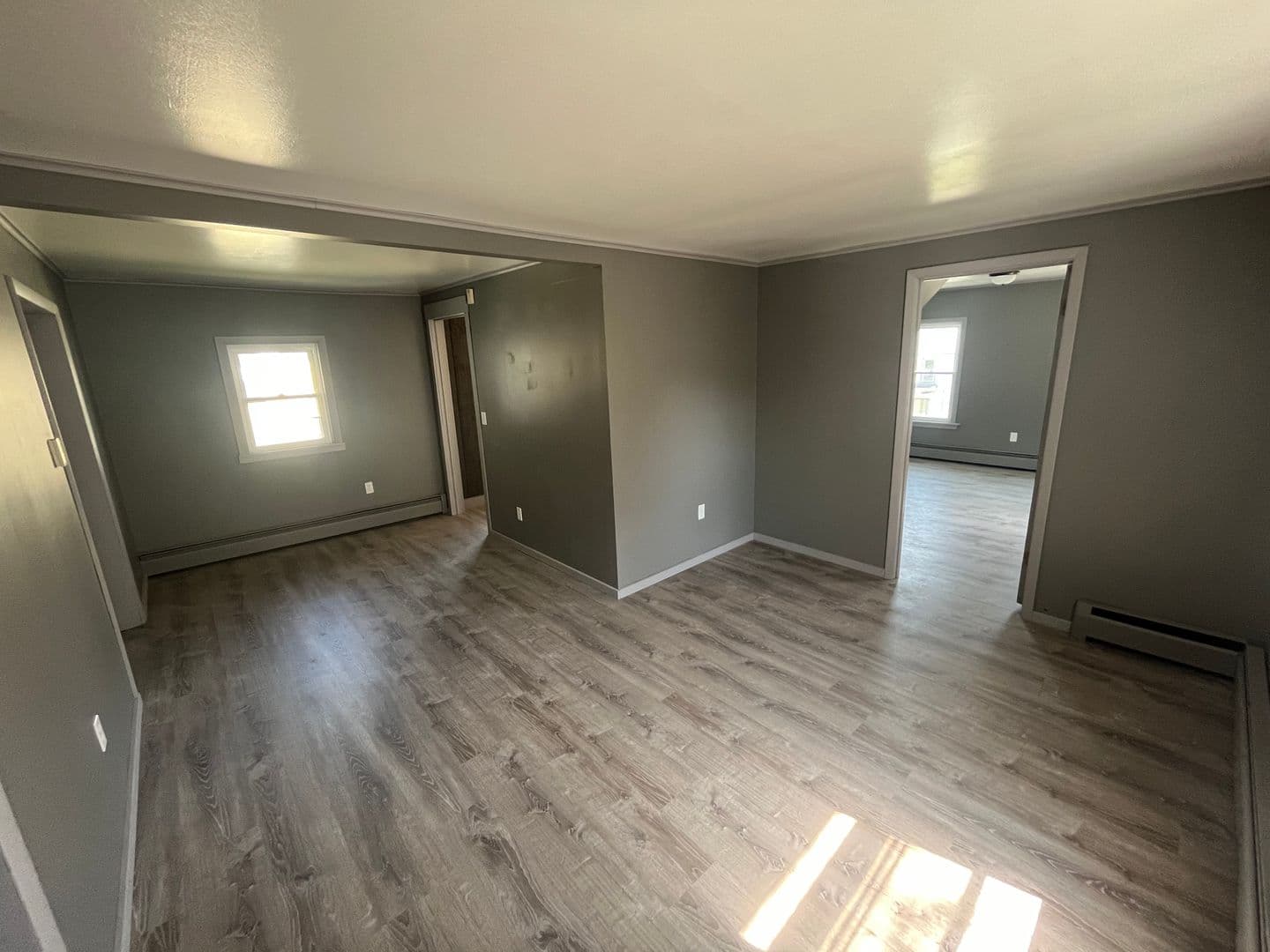 Binghamton Apartment: 12 Cypress st