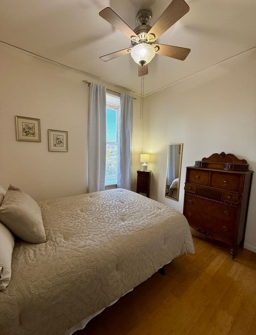Binghamton Apartment: 138 Court st