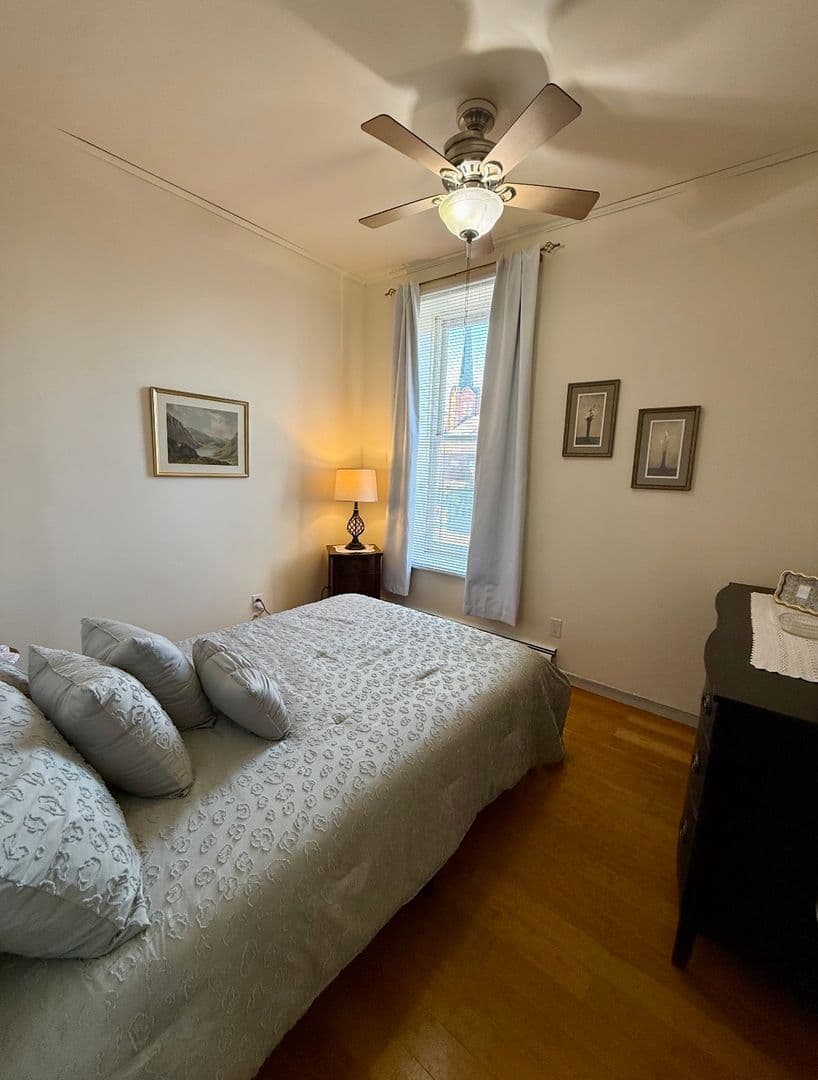 Binghamton Apartment: 138 Court st