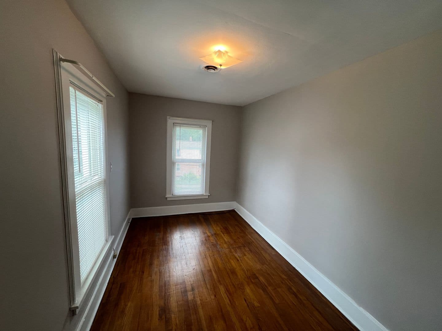 Binghamton Apartment: 9 Burr Ave.