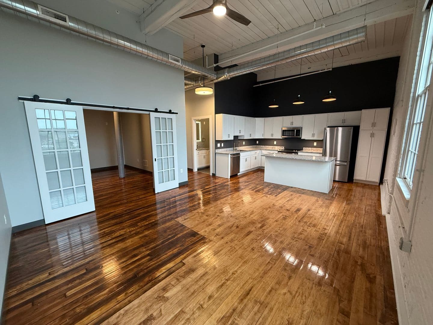 Utica Apartment: 600 State Street