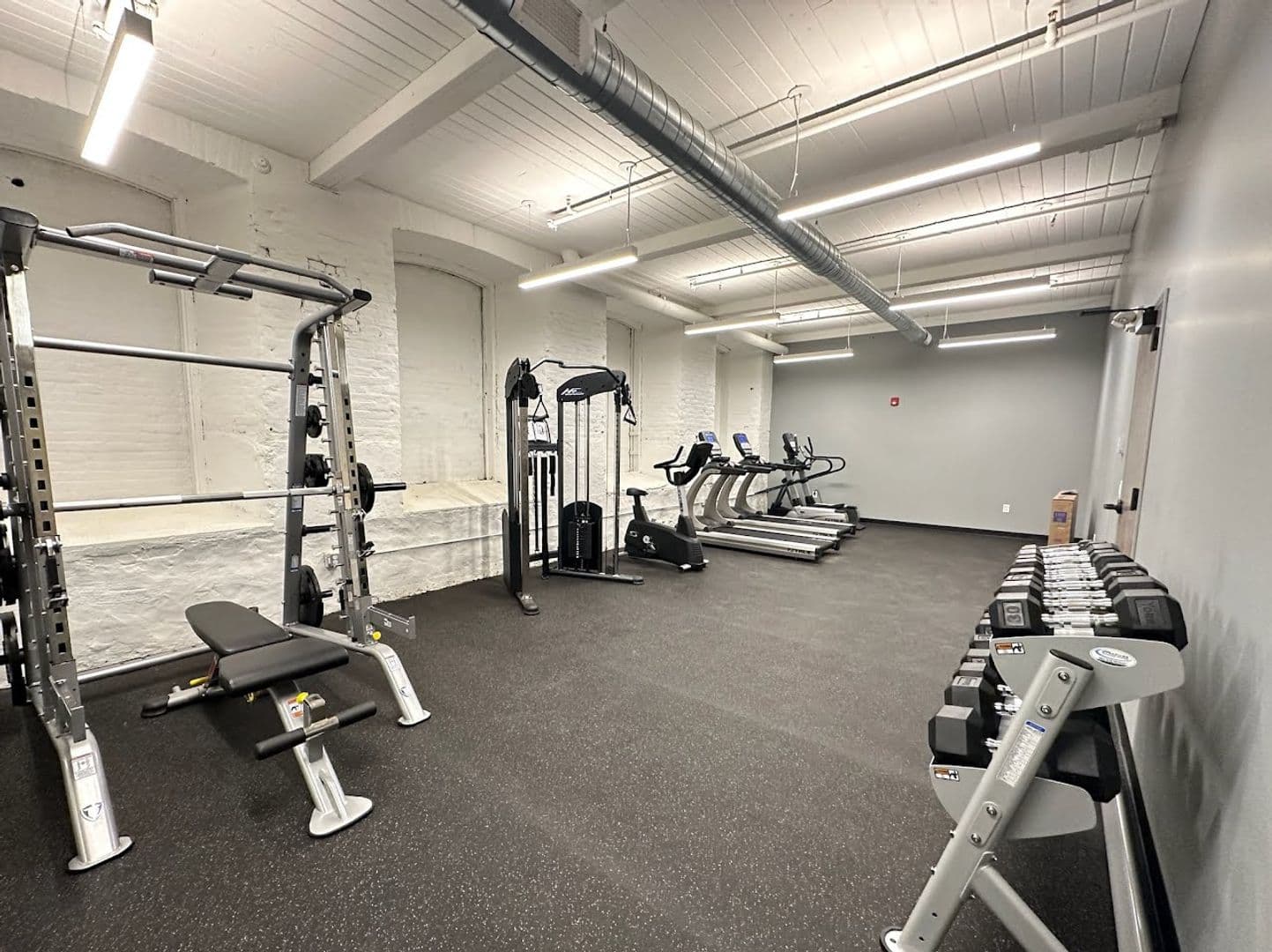 Utica Apartment: 600 State Street