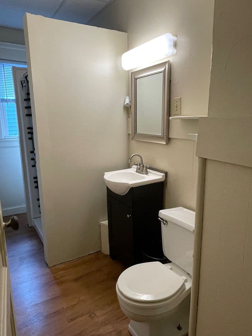 Syracuse Apartment: 106 Clarendon Street