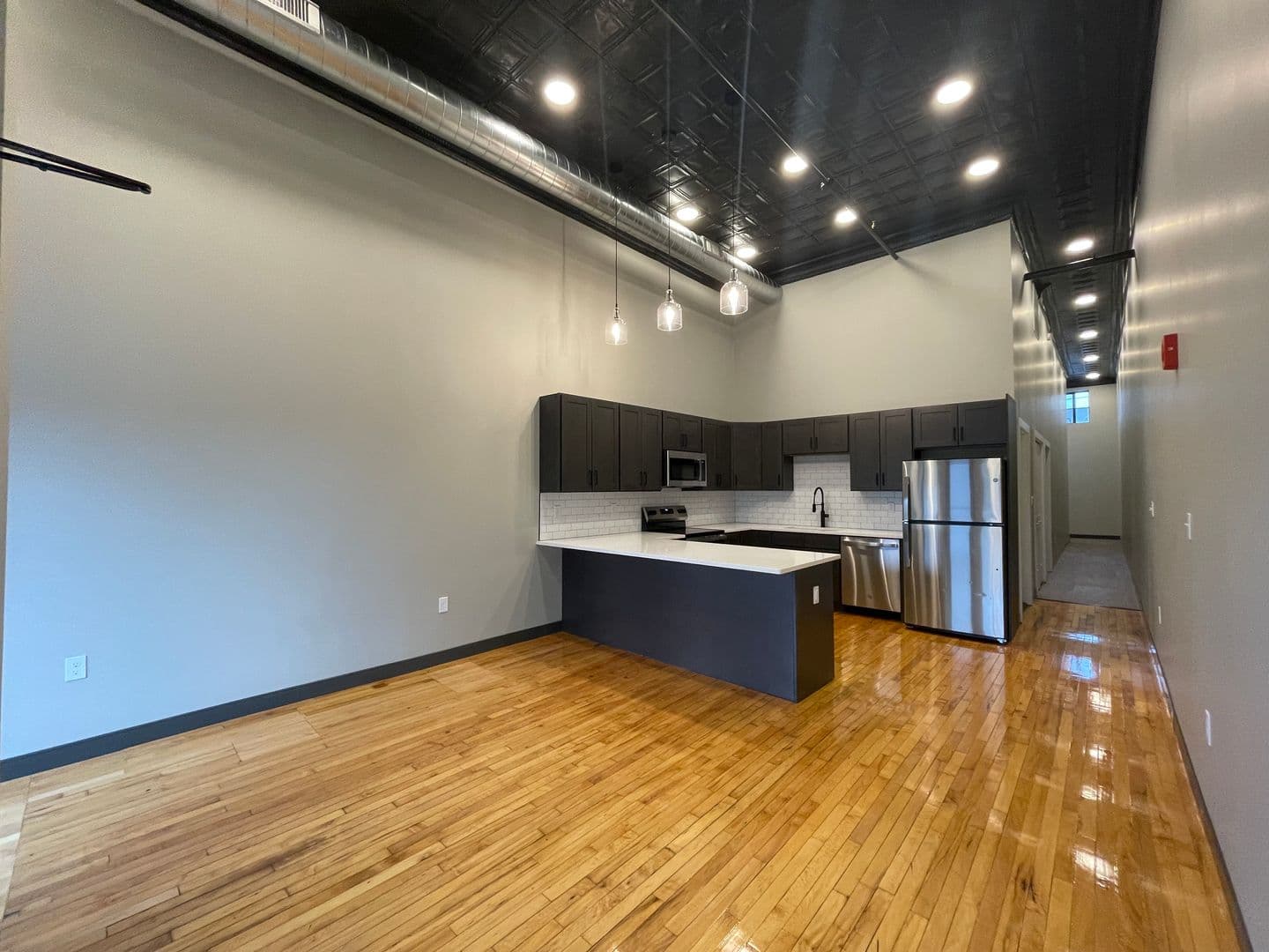 Utica Apartment: 239 Genesee Street