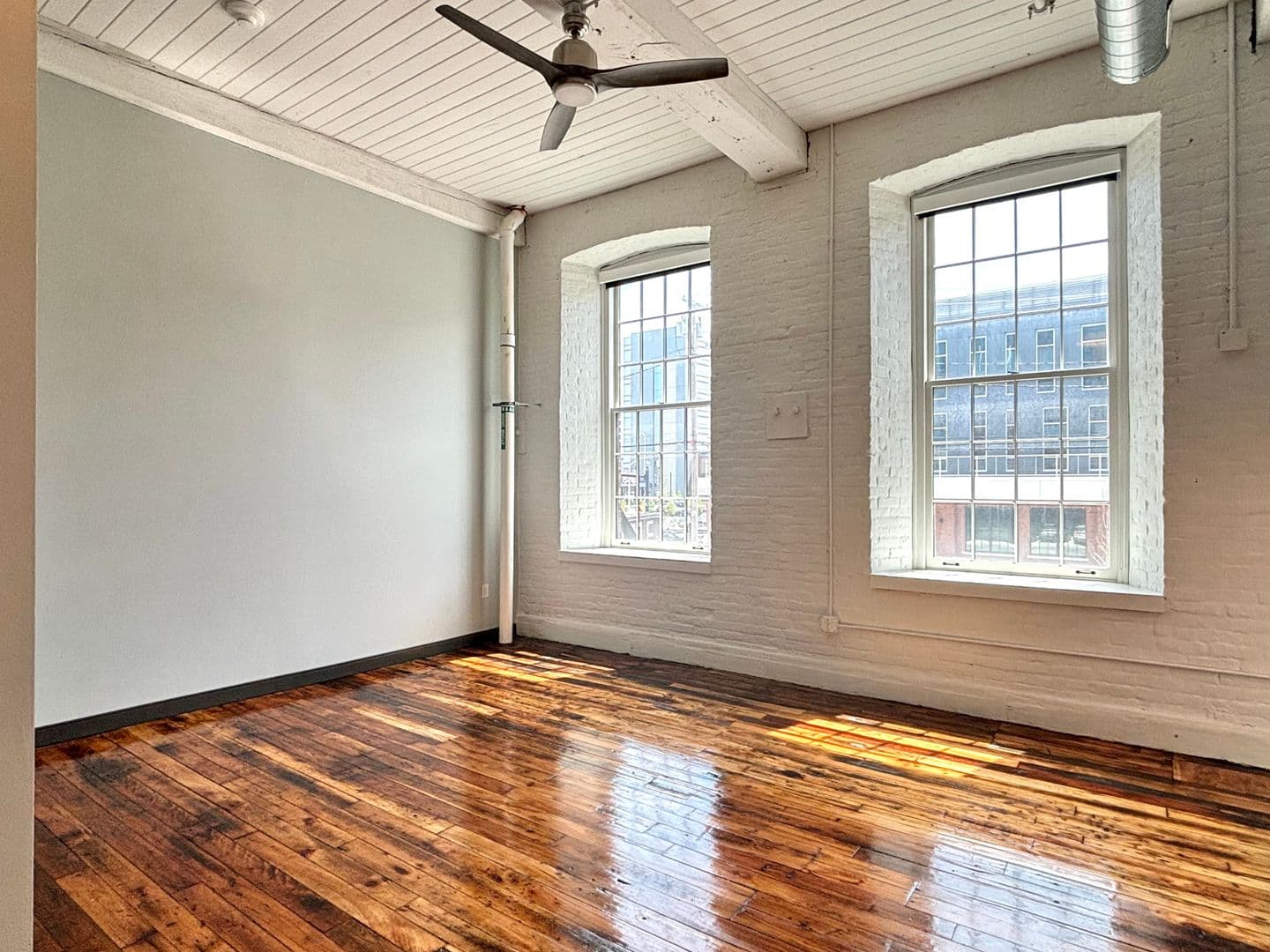 Utica Apartment: 600 State Street