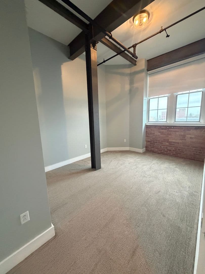 Syracuse Apartment: 102 West Division Street