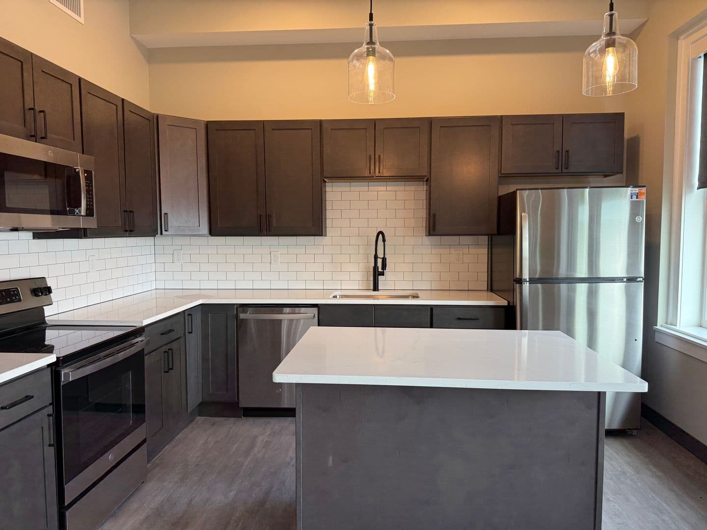 Utica Apartment: 239 Genesee Street