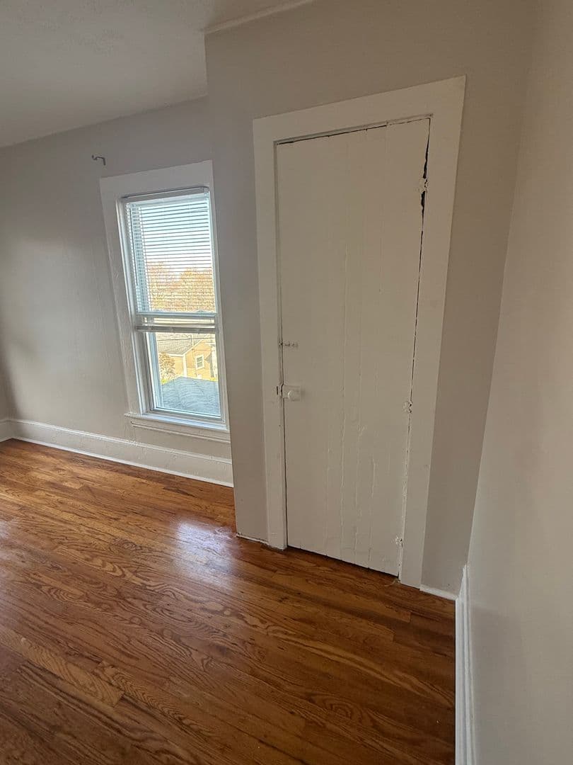 Syracuse Apartment: 315 First Street