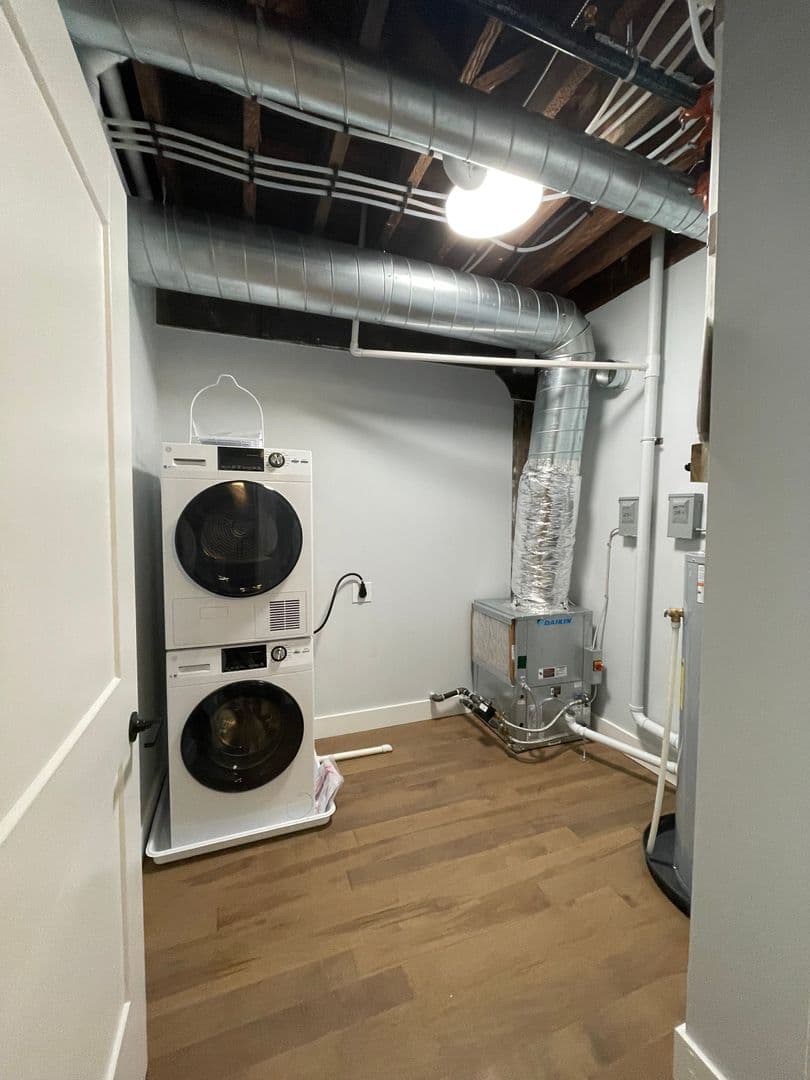 Utica Apartment: 123 Hotel Street - 108