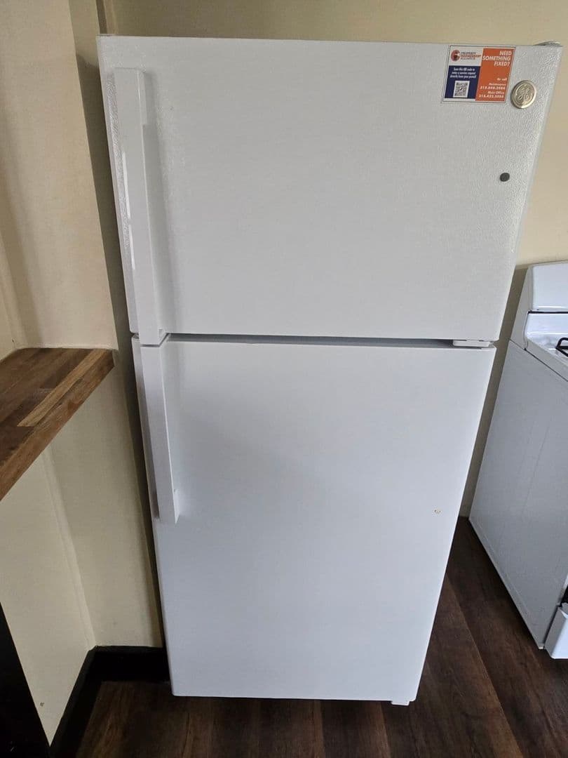 Syracuse Apartment: 519 S. Beech Street