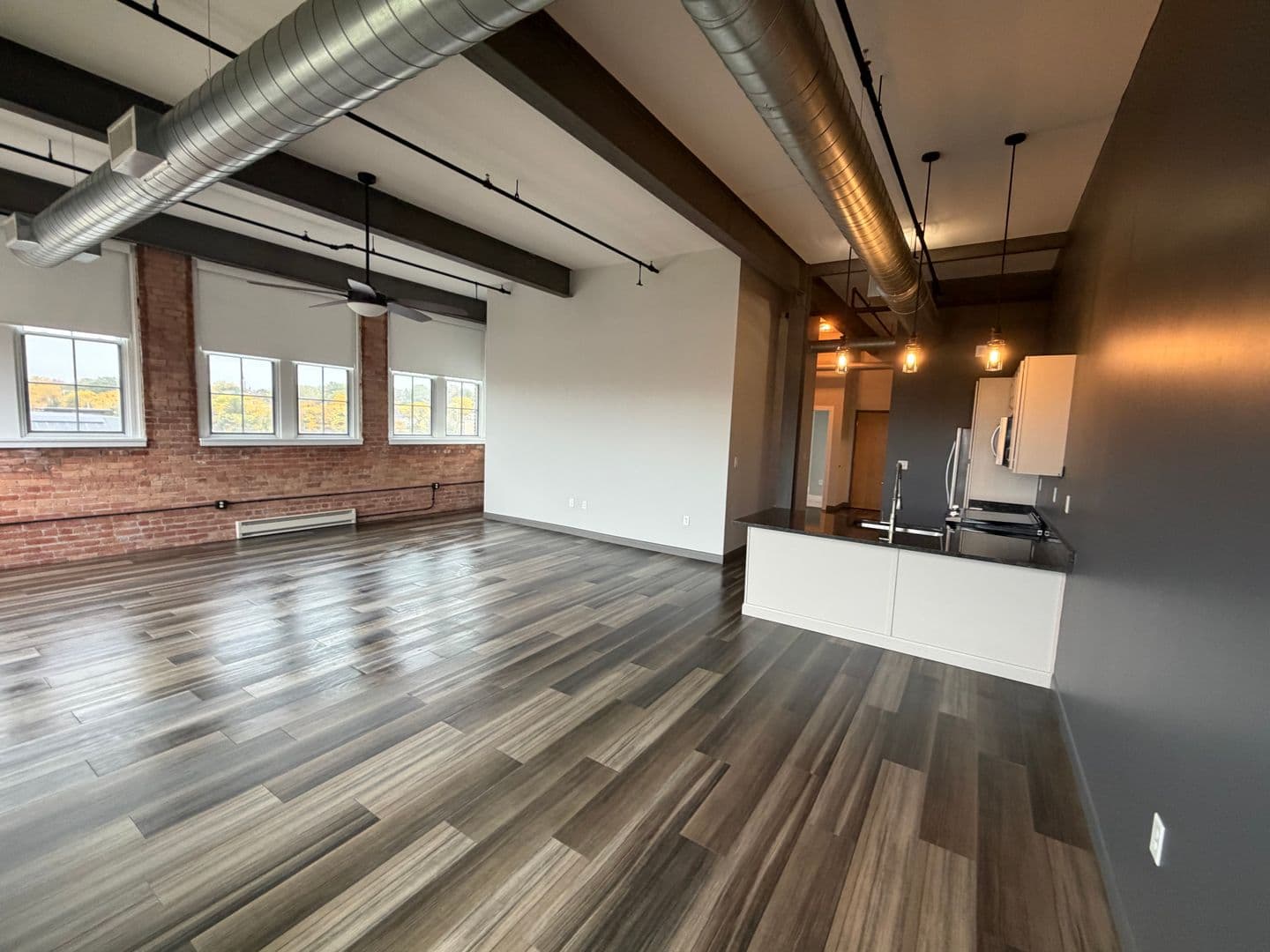 Syracuse Apartment: 102 West Division Street