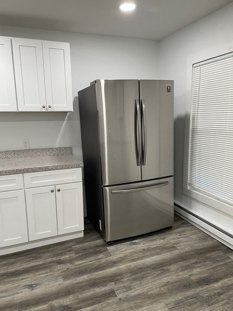 Syracuse Apartment: 315 First Street