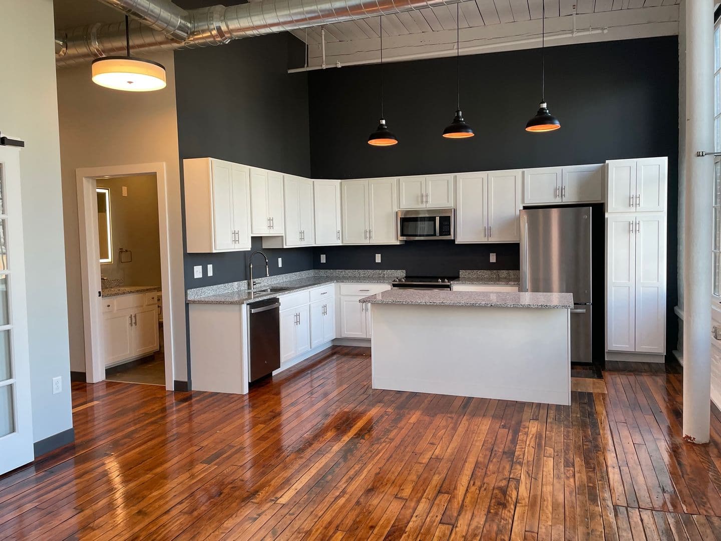 Utica Apartment: 600 State Street