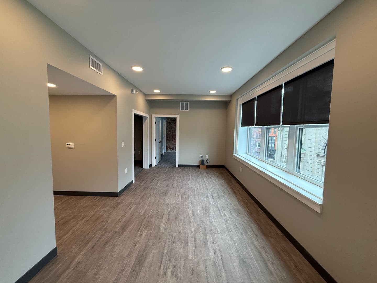 Utica Apartment: 239 Genesee Street