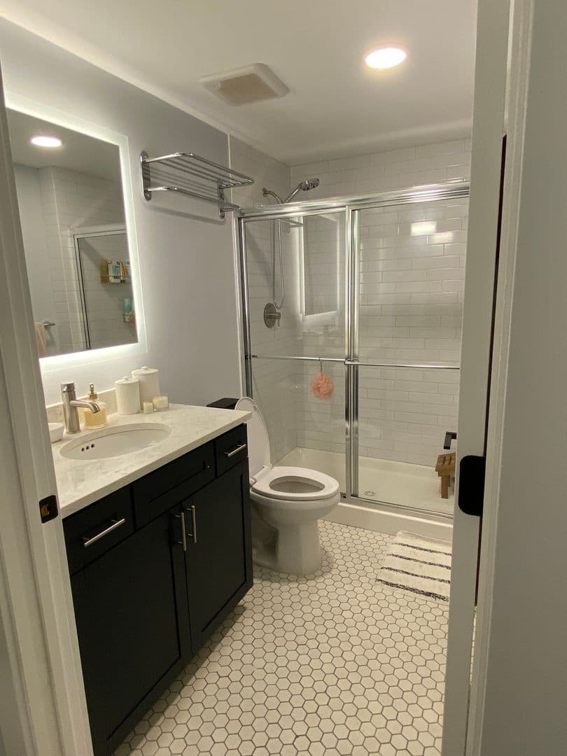 Utica Apartment: 123 Hotel Street - 204